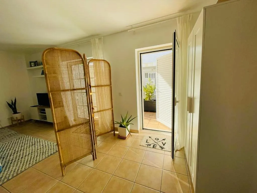 The Charming Casa da Boa Gente