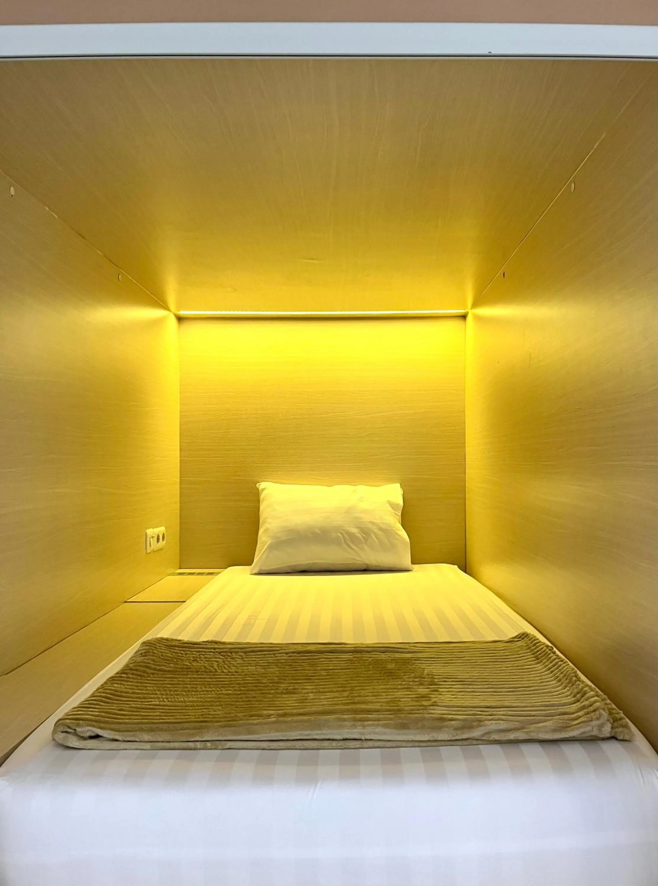 Best Canggu Hostel