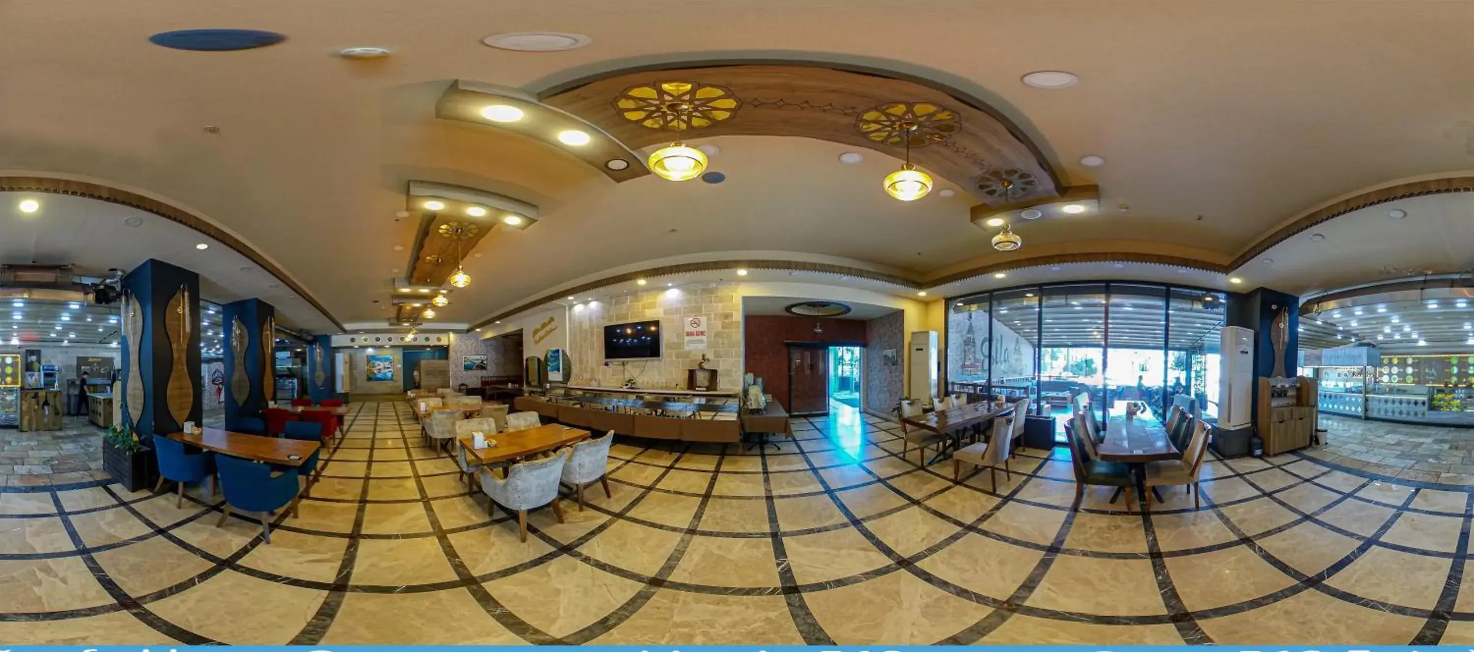 Restaurant/places to eat in Vois Hotel Restaurant/places to eat in Vois Hotel