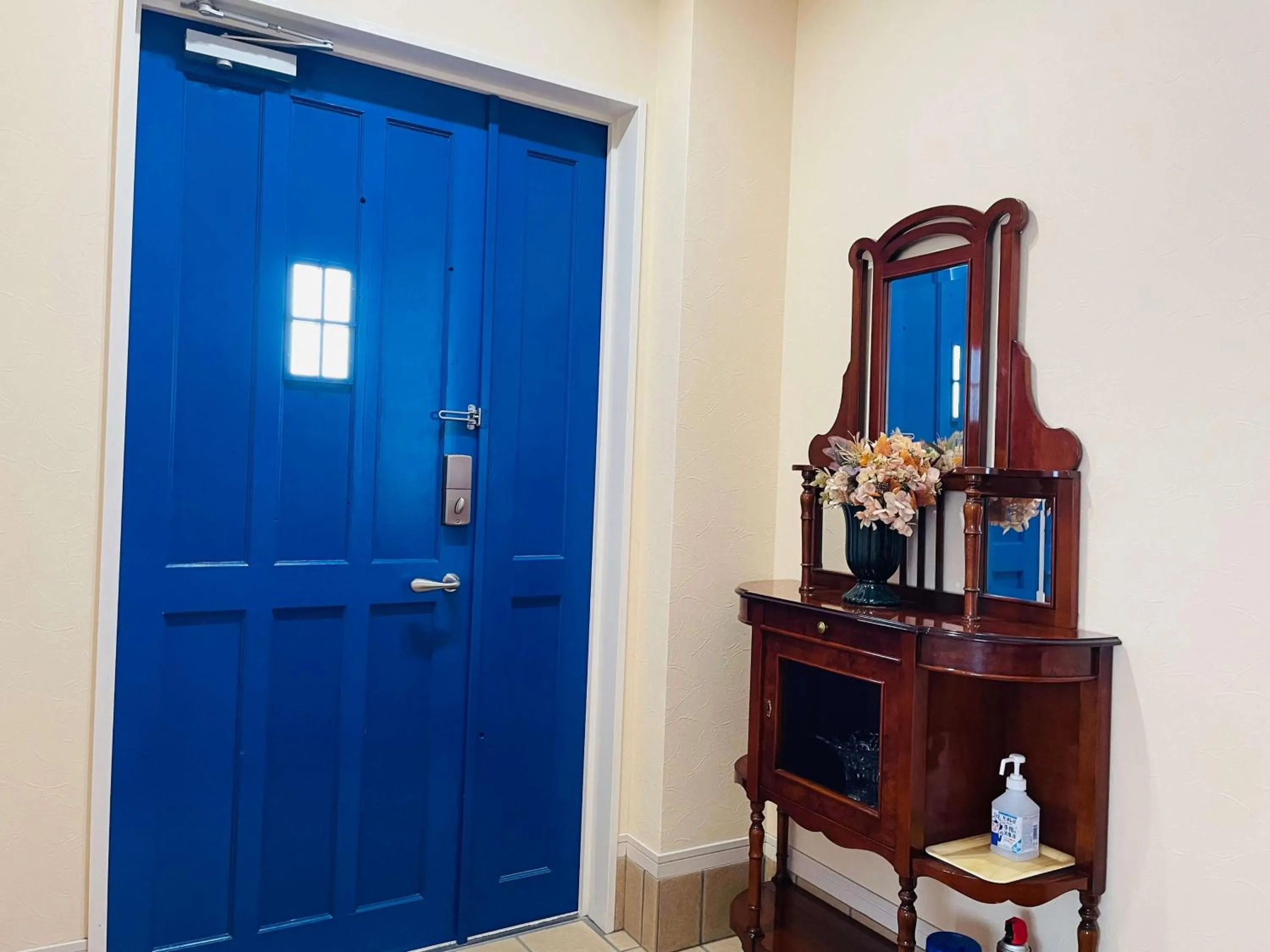 La Krasse Angelroad WEST