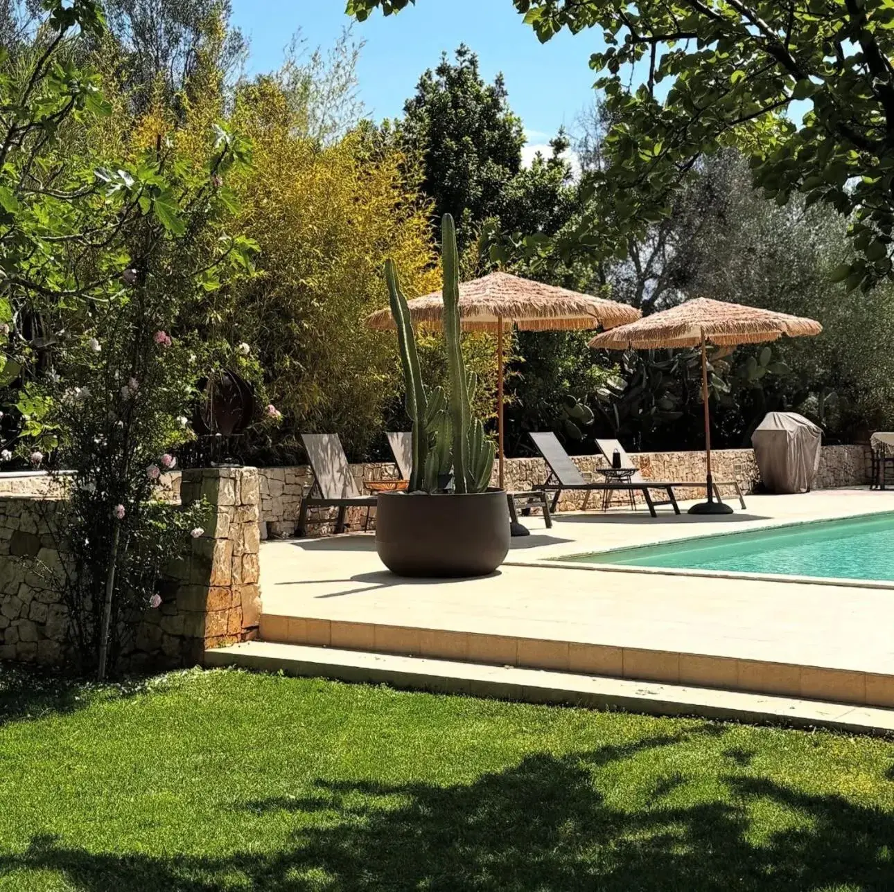 Il Saraceno B&B Il Saraceno B&B