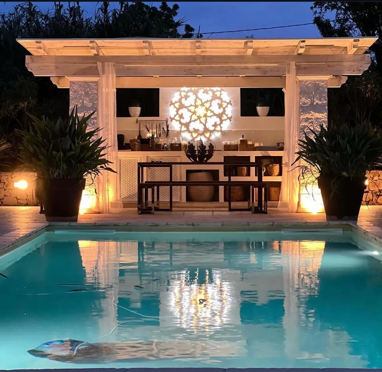Il Saraceno B&B