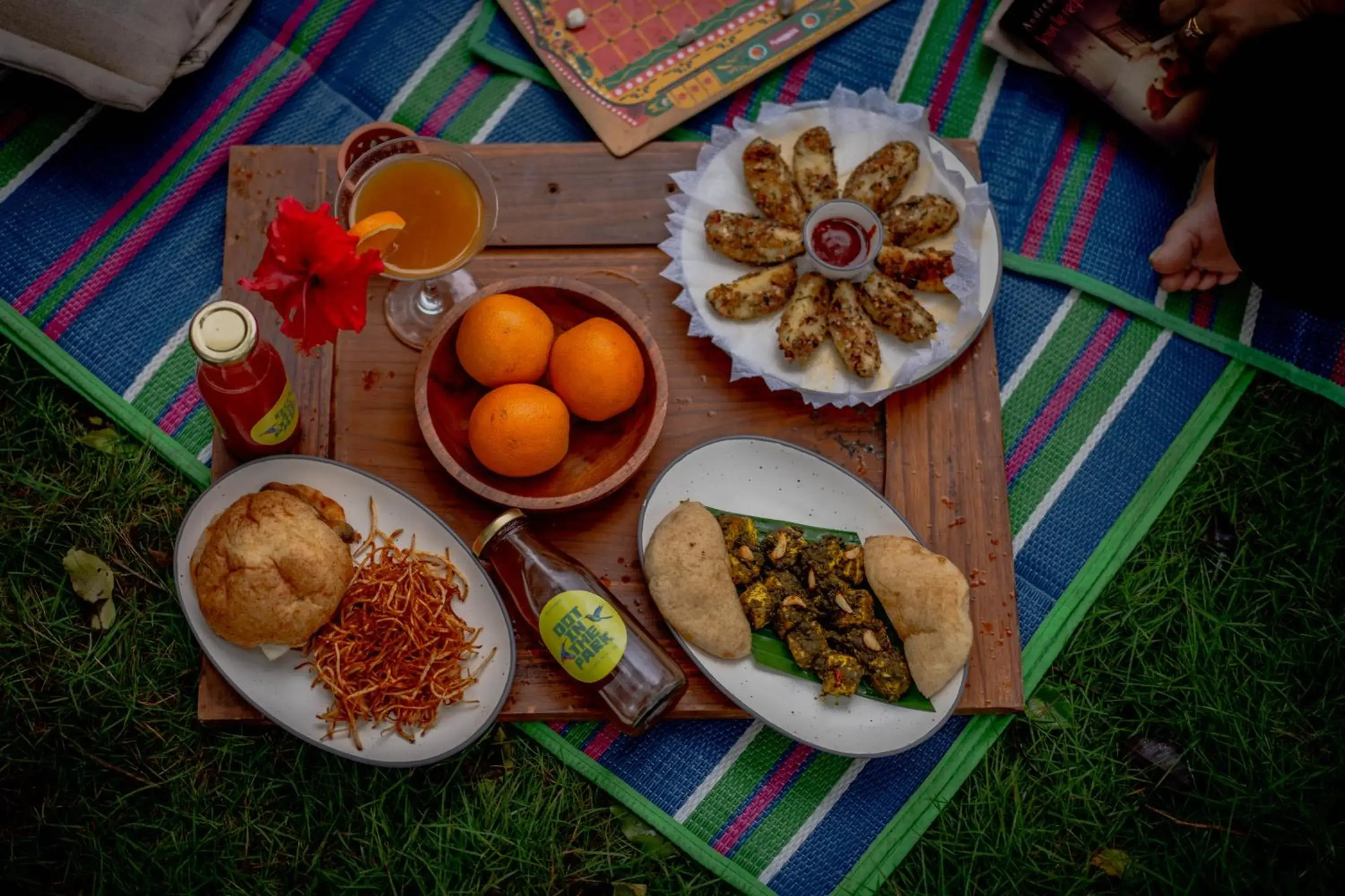 Restaurant/places to eat in Circle Restaurant/places to eat in Circle