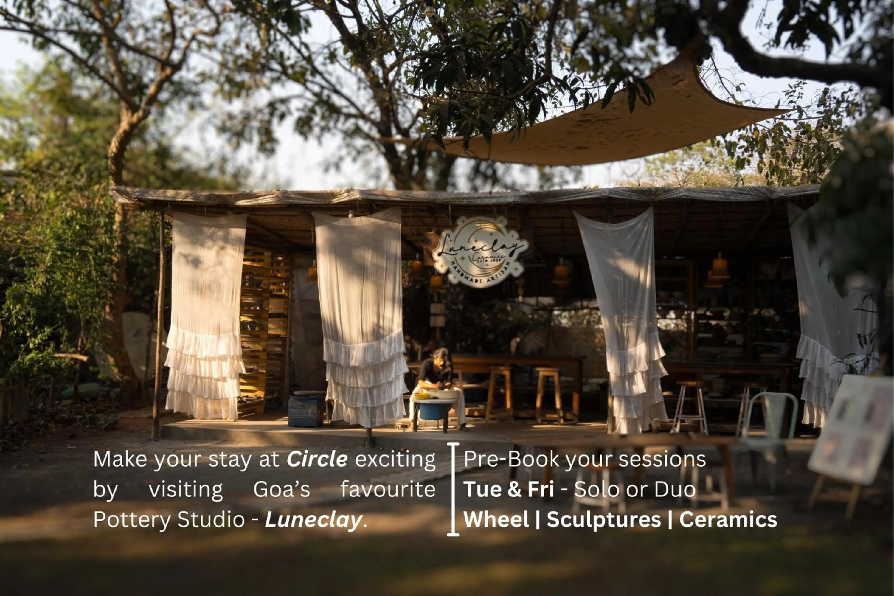 Activities in Circle