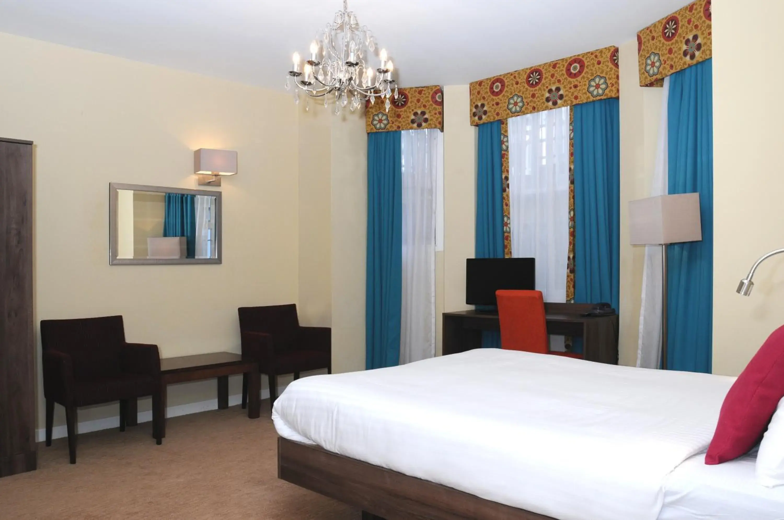 One-Bedroom Apartment in Knaresborough Boutique Apartments One-Bedroom Apartment in Knaresborough Boutique Apartments