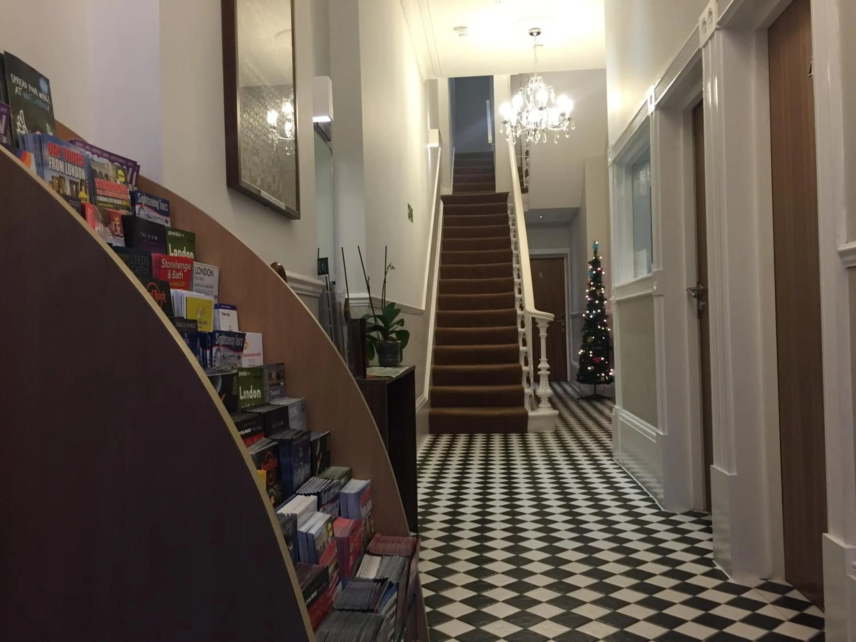 Knaresborough Boutique Apartments