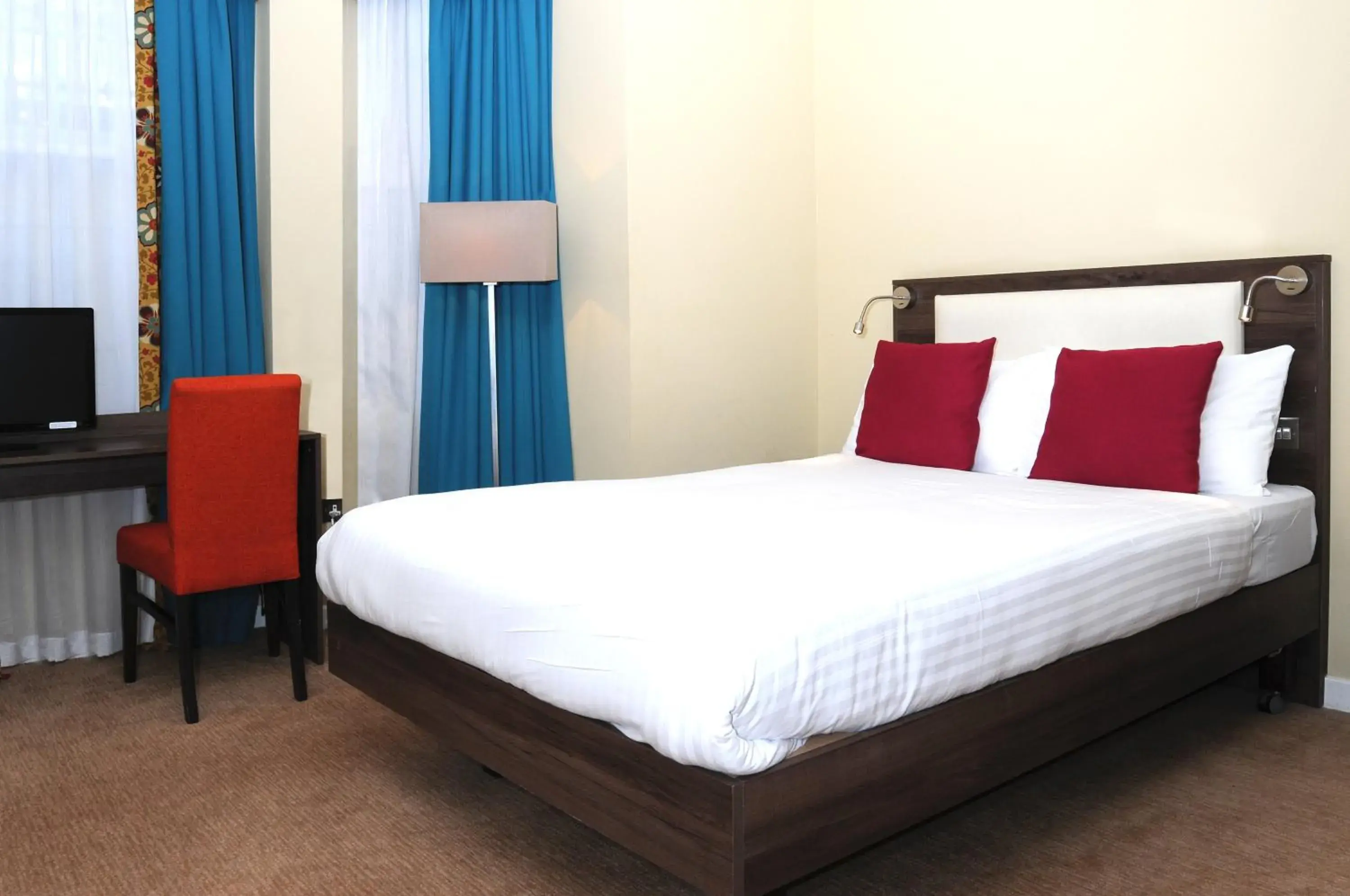 Double Studio (2 Adults) in Knaresborough Boutique Apartments Double Studio (2 Adults) in Knaresborough Boutique Apartments