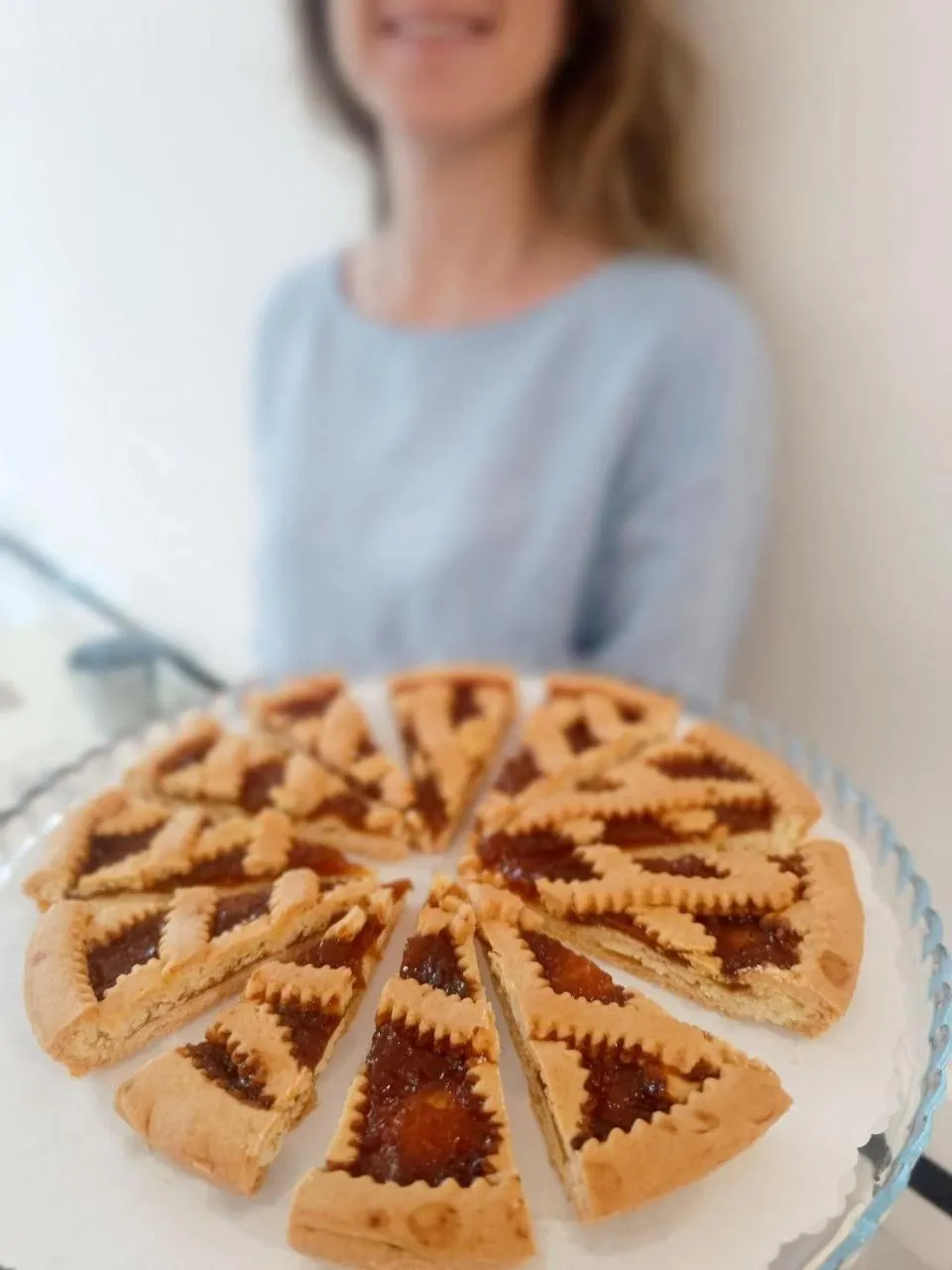 Breakfast in Hotel Ardesia