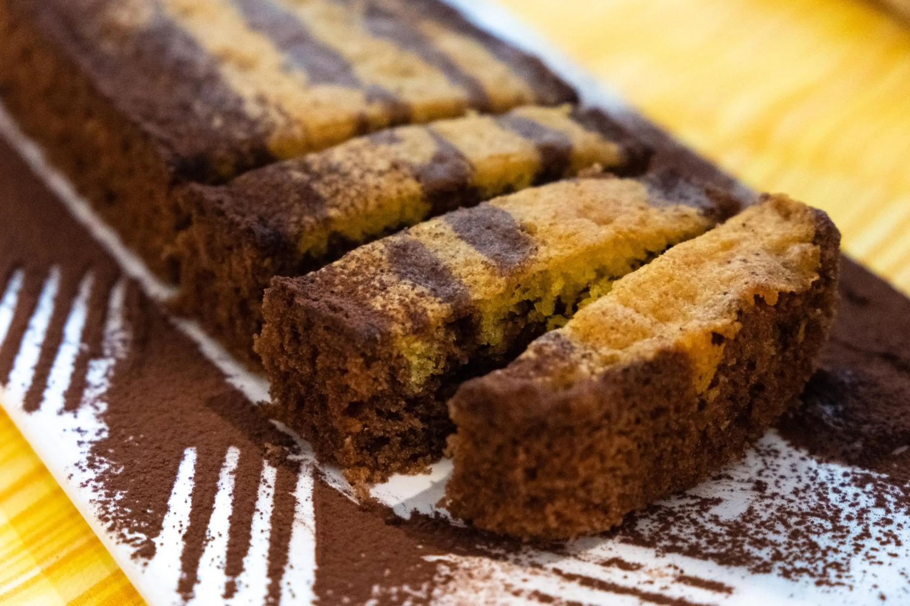 Food and drinks in Hotel Ardesia