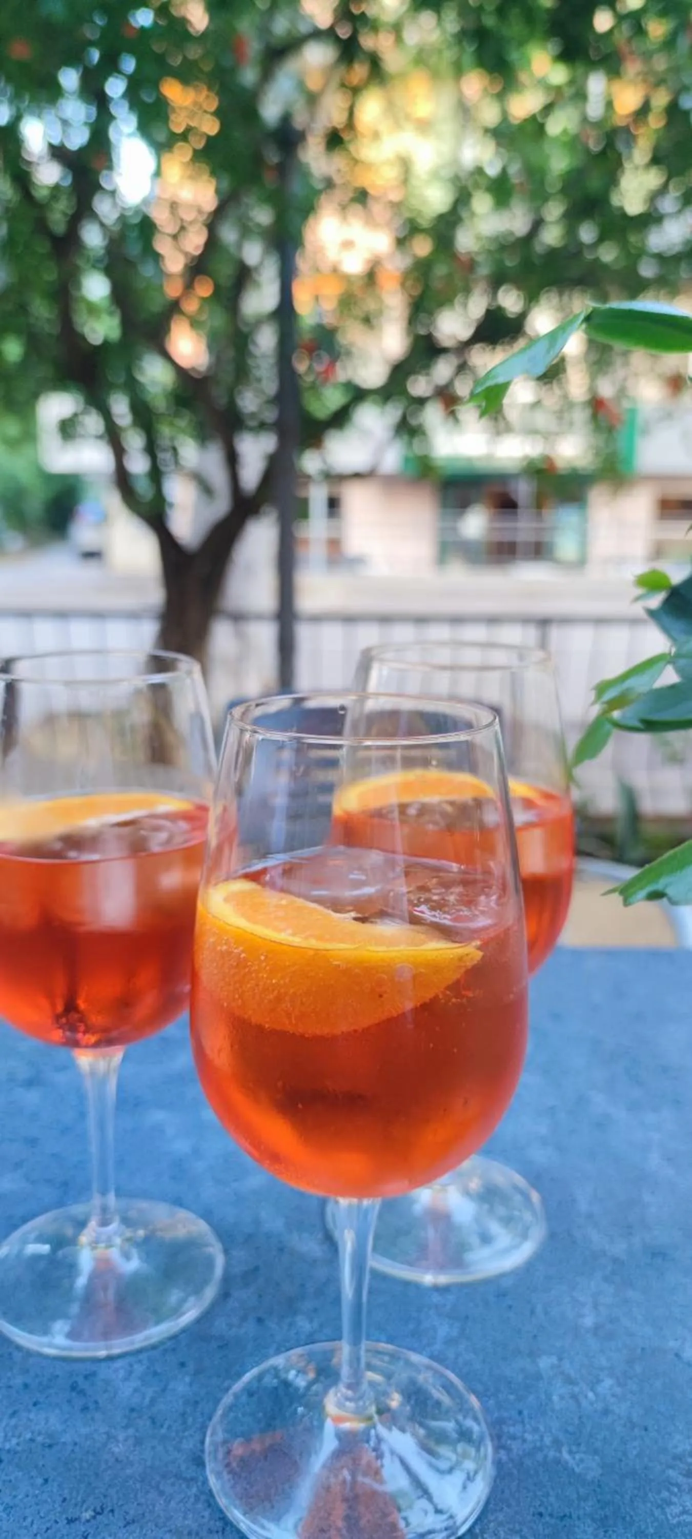 Breakfast in Hotel Ardesia