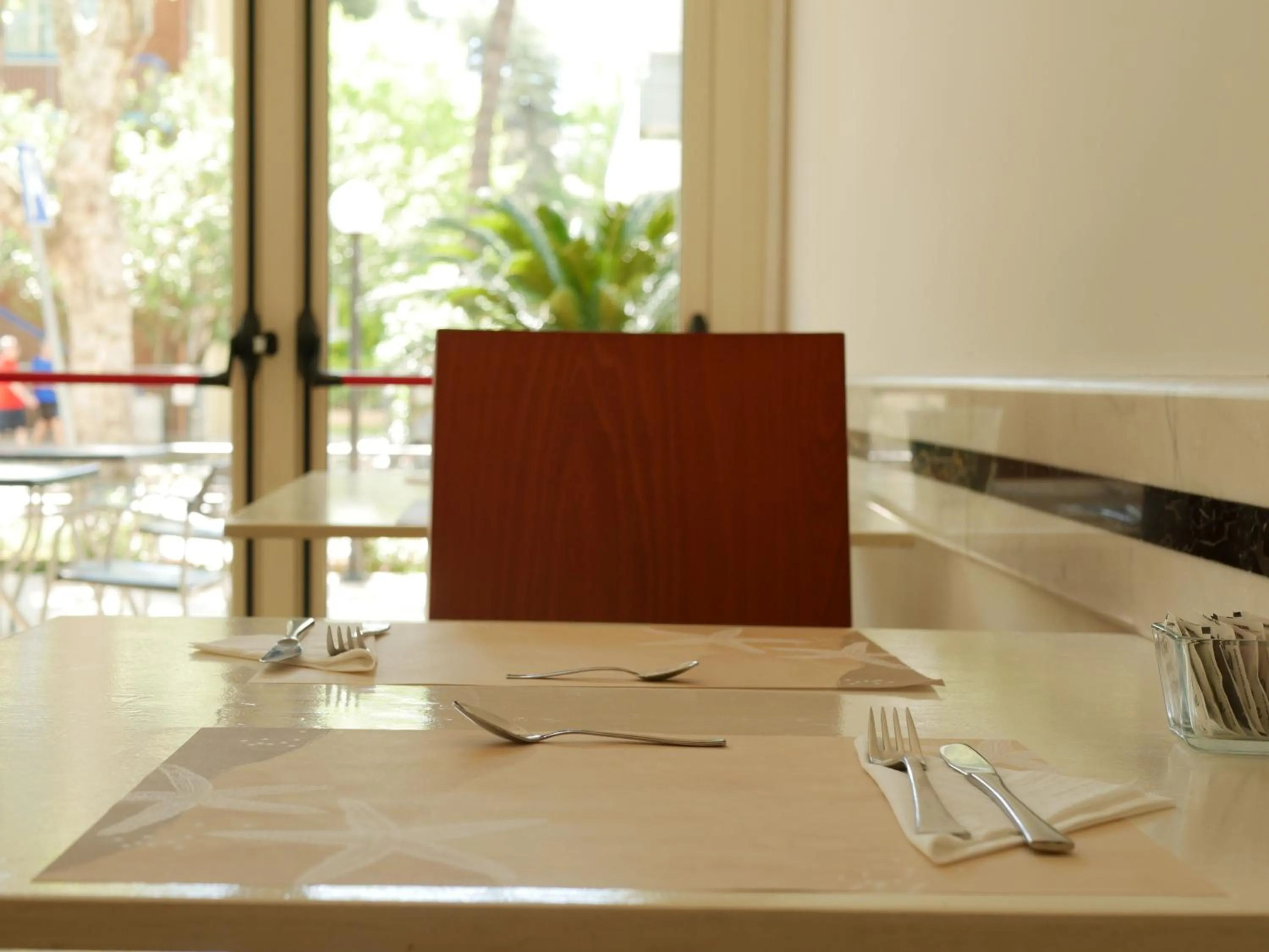 Breakfast in Hotel Ardesia