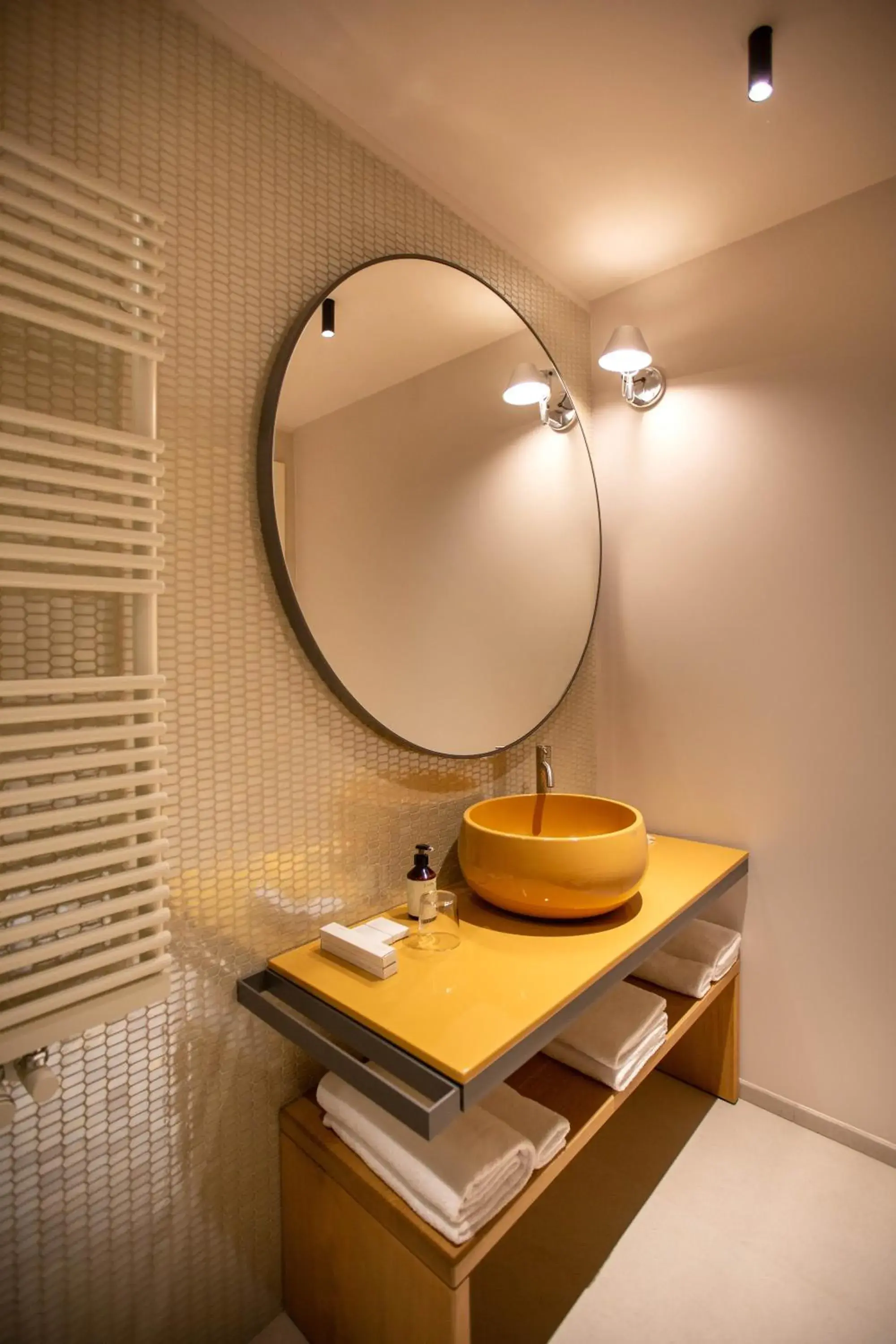 Standard Double Room in Villaggio Narrante - Cascina Galarej Standard Double Room in Villaggio Narrante - Cascina Galarej