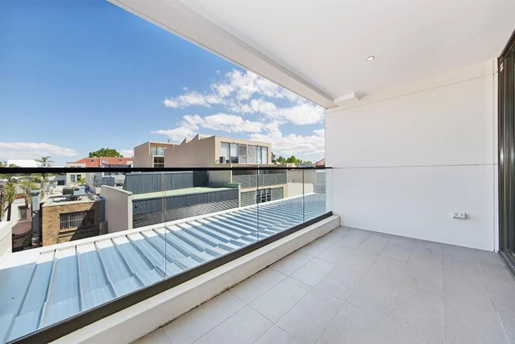 Superb Corporate Apartment Neutral Bay G404