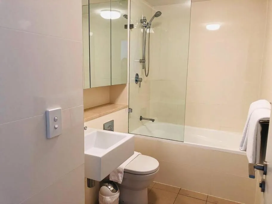 Superb Corporate Apartment Neutral Bay G404