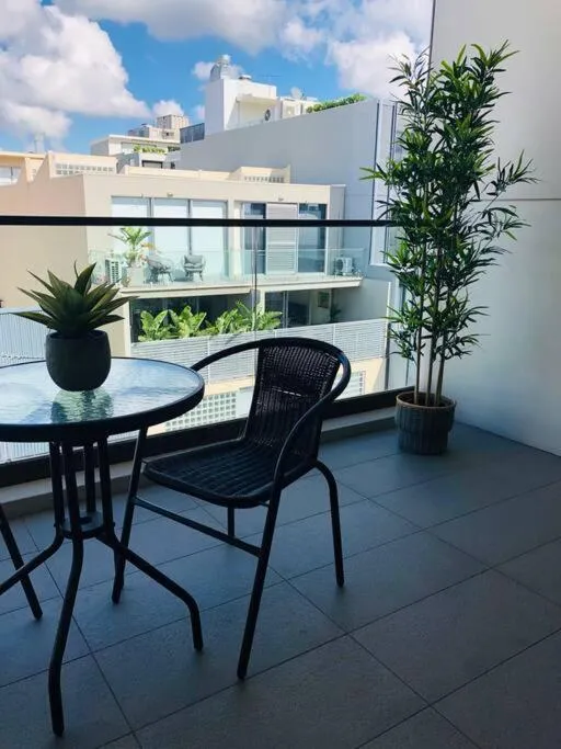 Superb Corporate Apartment Neutral Bay G404