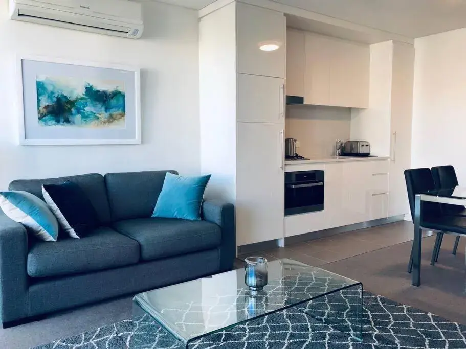 Superb Corporate Apartment Neutral Bay G404 Superb Corporate Apartment Neutral Bay G404
