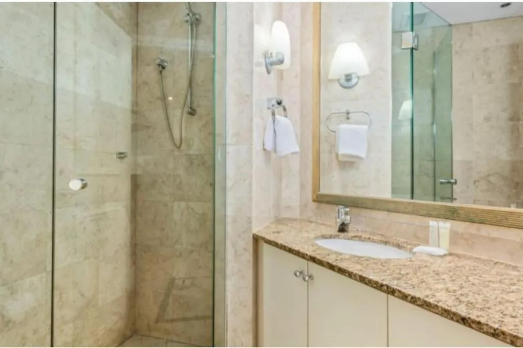 CBD Corporate Apartment BON002810