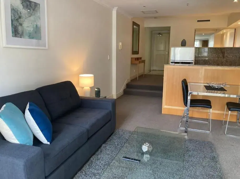CBD Corporate Apartment BON002810 CBD Corporate Apartment BON002810