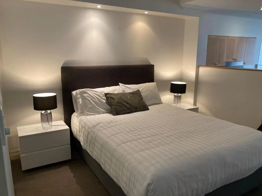 CBD Corporate Apartment BON002810