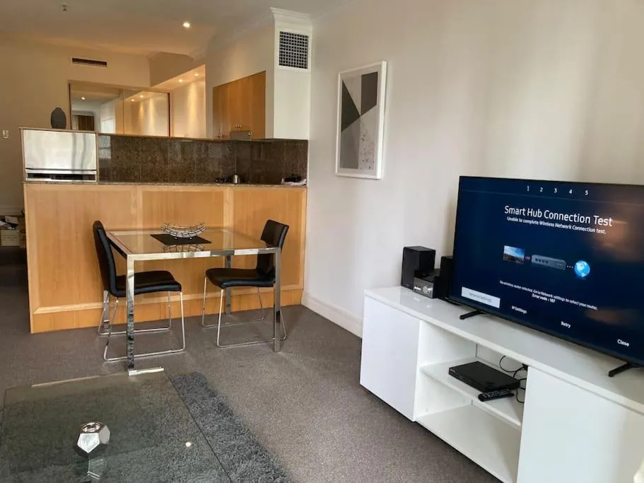 CBD Corporate Apartment BON002810