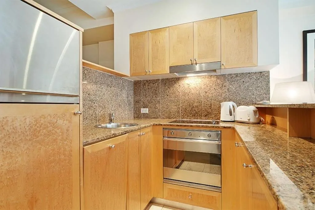 CBD Corporate Apartment BON002810