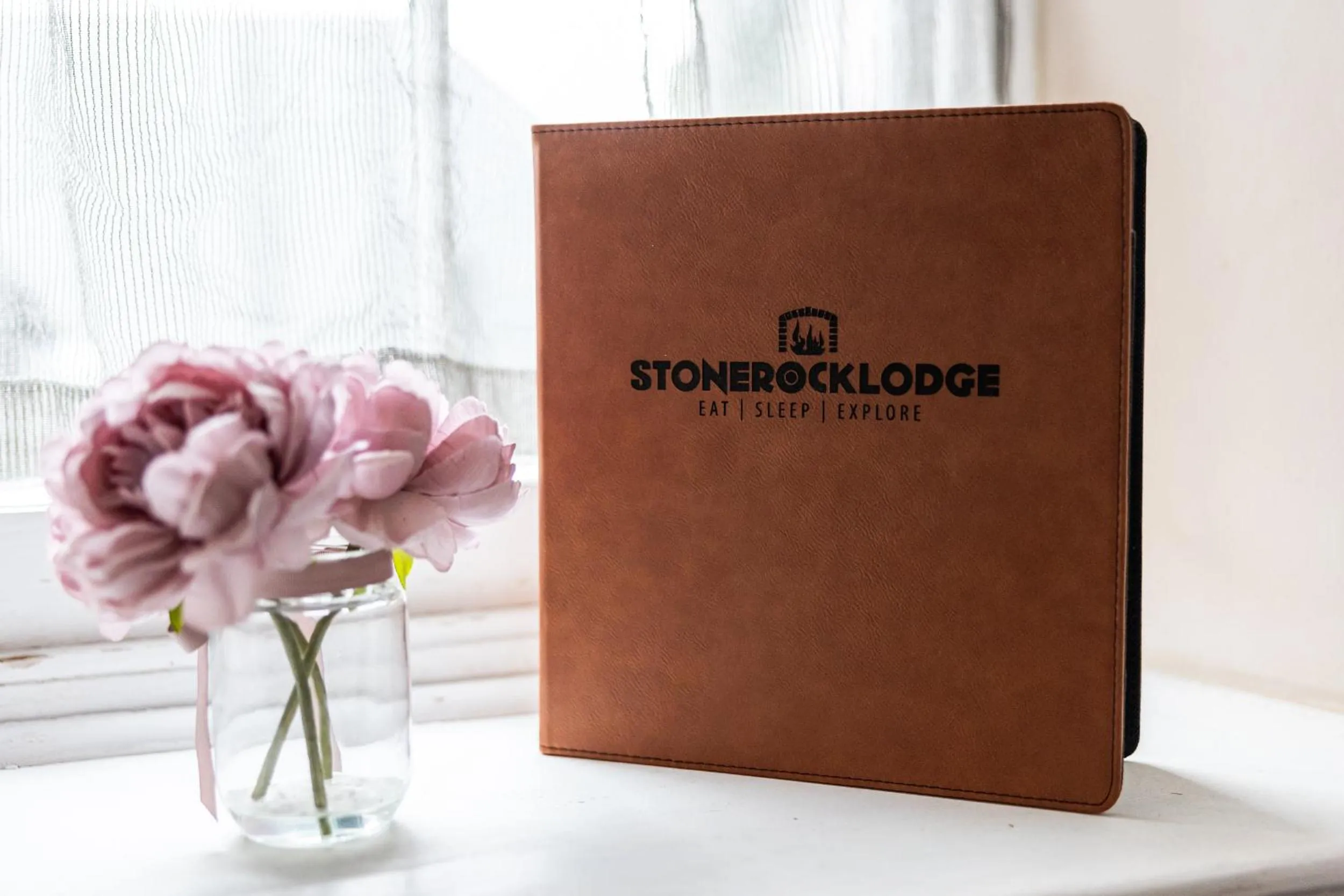 Property logo or sign in The First Hurdle Guest House