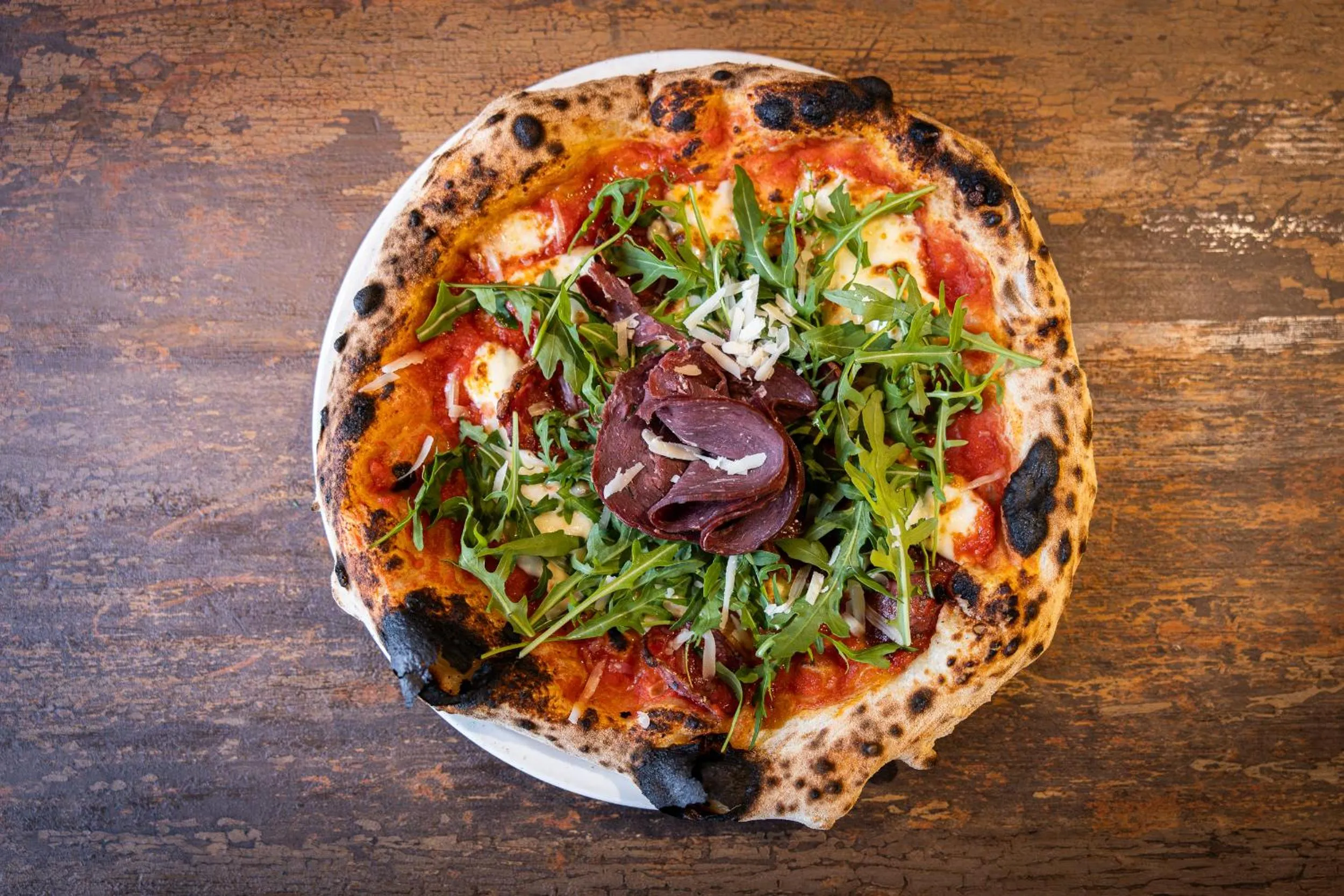 Food and drinks in The First Hurdle Guest House