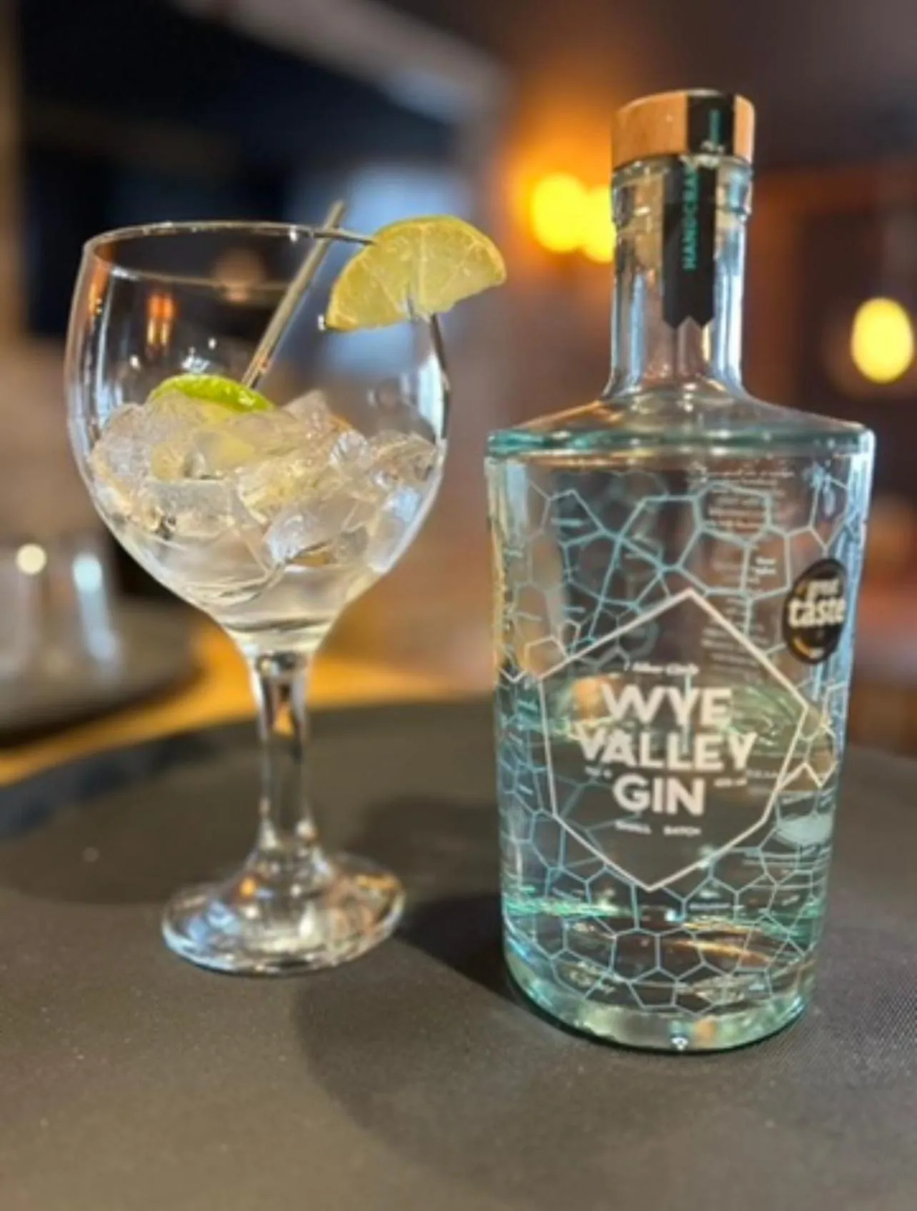 Restaurant/places to eat in The First Hurdle Guest House