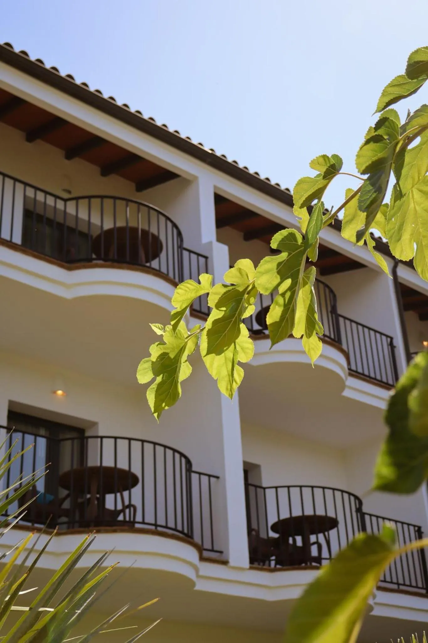 Hotel Encinar de Sotogrande