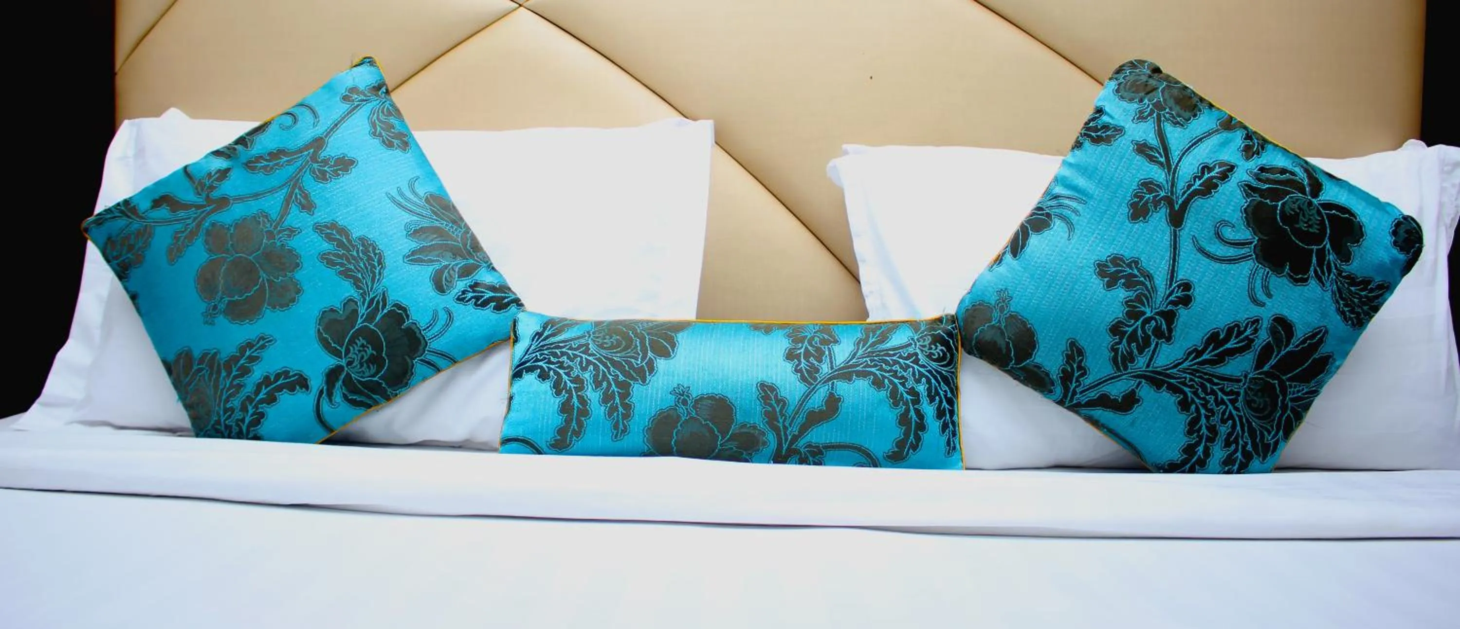 Other, Bed in De Rembrandt Hotels and Suites