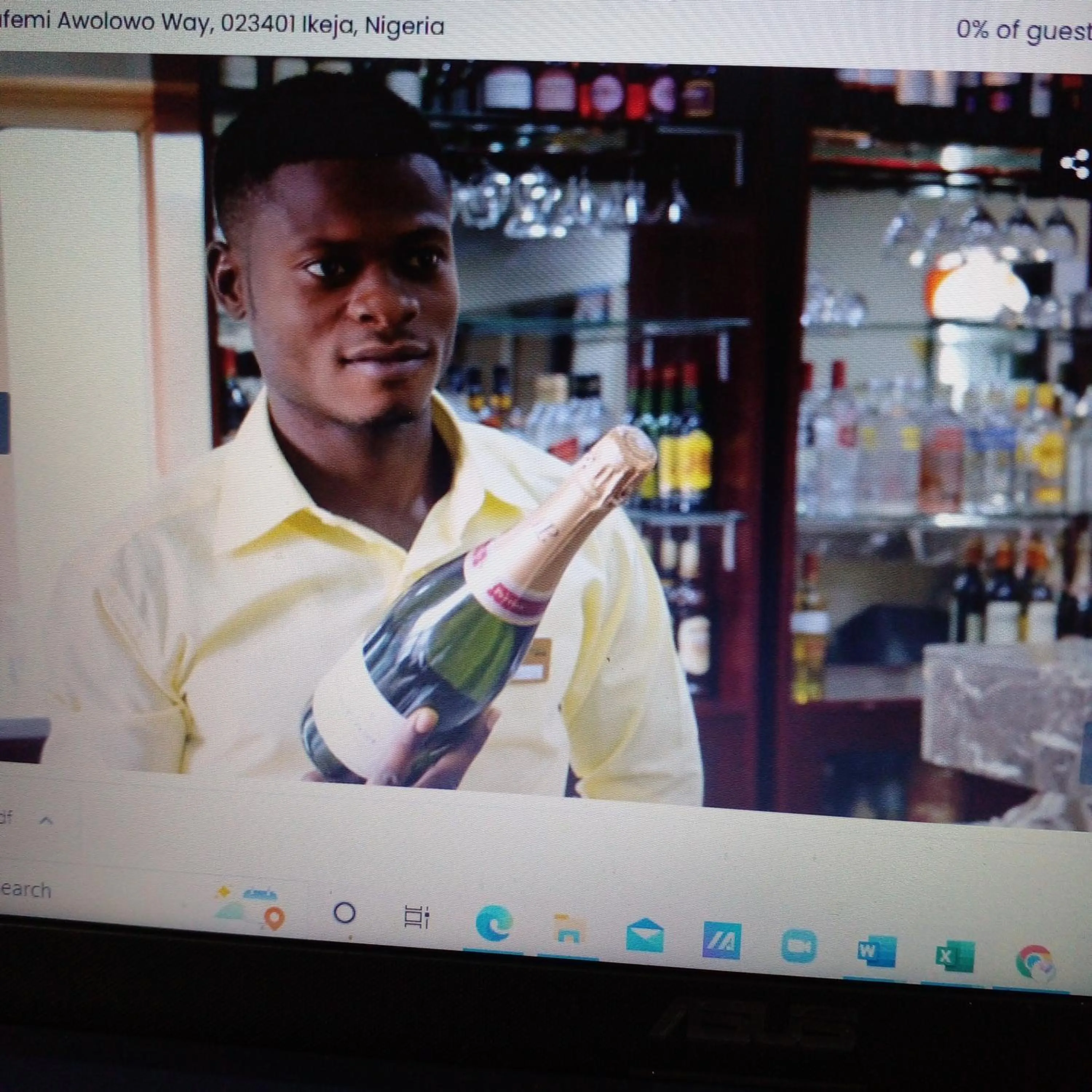 Nightclub / DJ in De Rembrandt Hotels and Suites