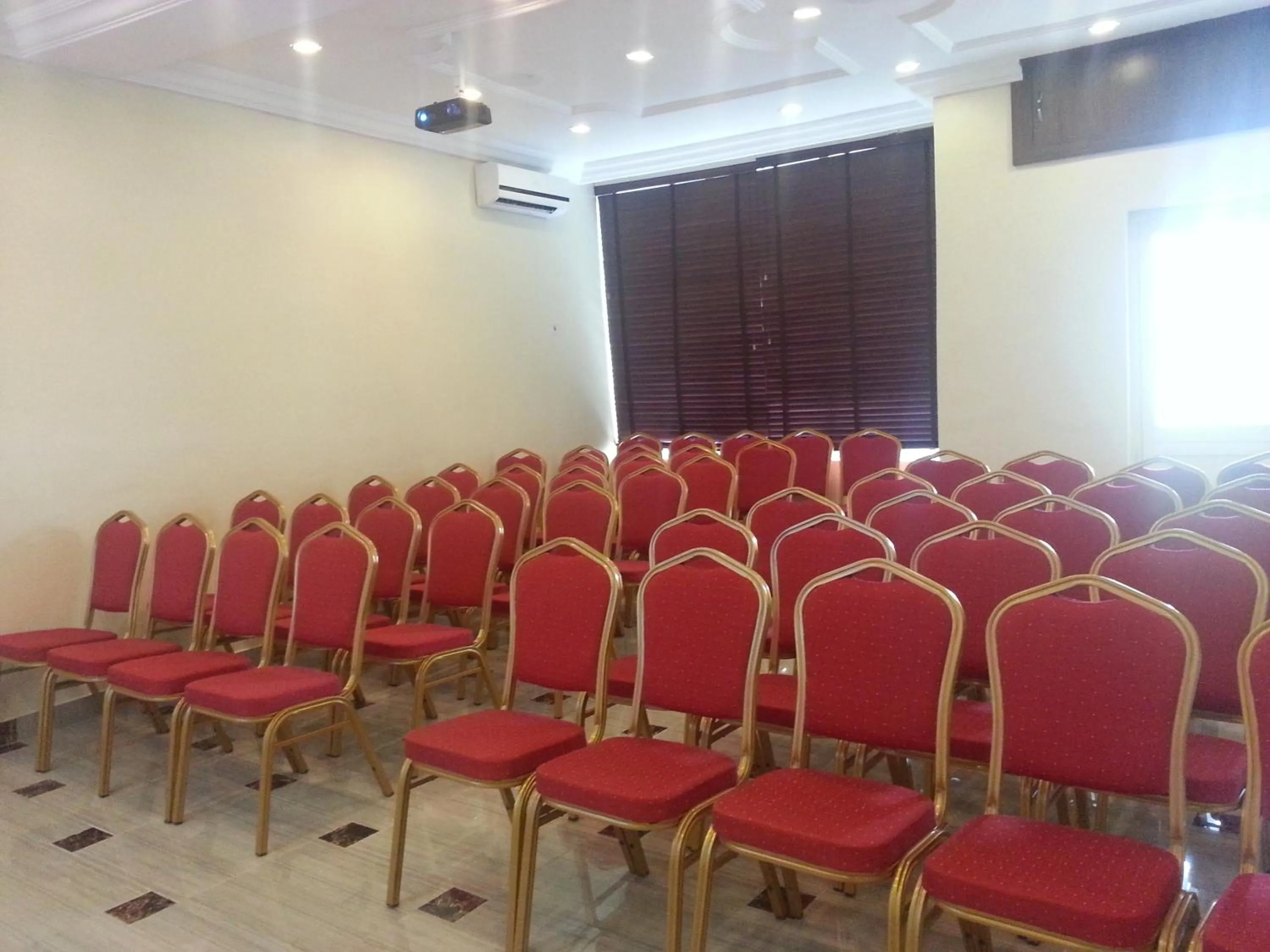 Meeting/conference room in De Rembrandt Hotels and Suites