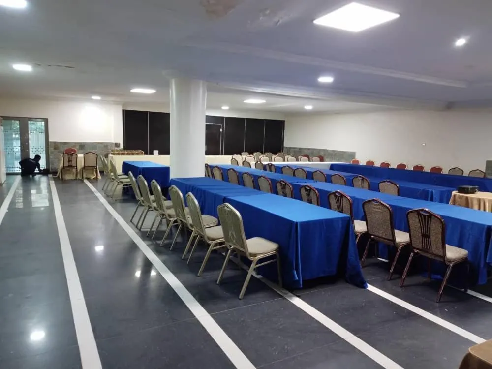 Business facilities in De Rembrandt Hotels and Suites