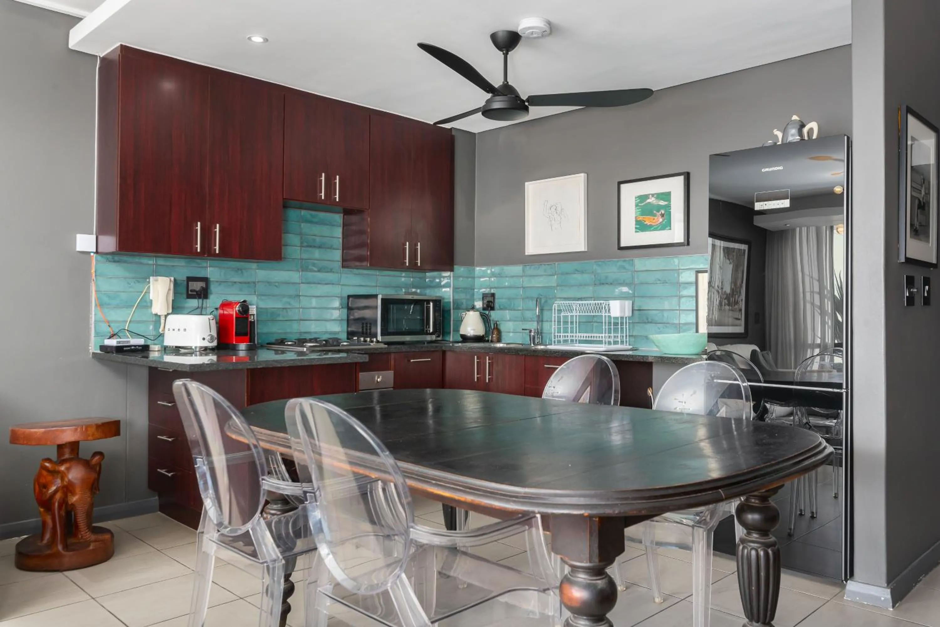 Portside Luxury Apartments
