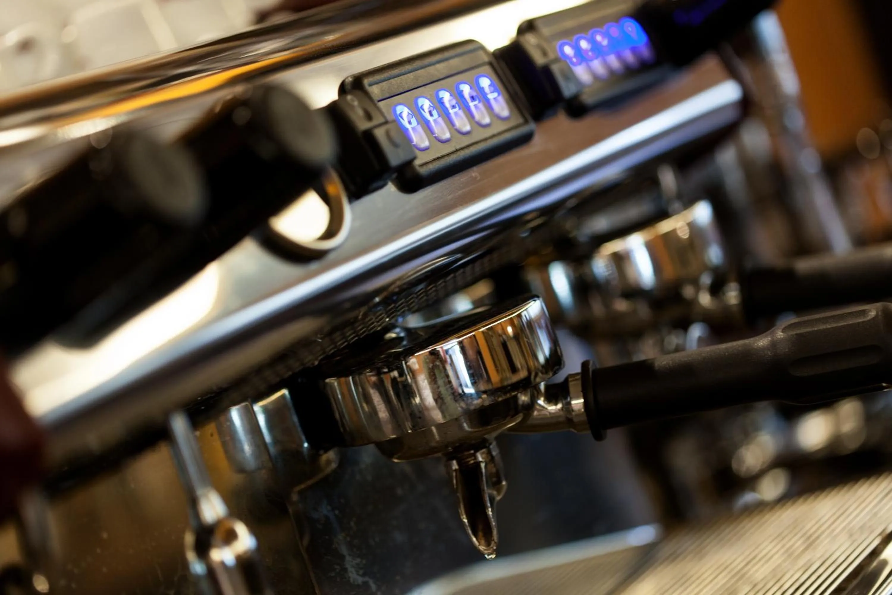 Decorative detail in Sercotel Gran Fama