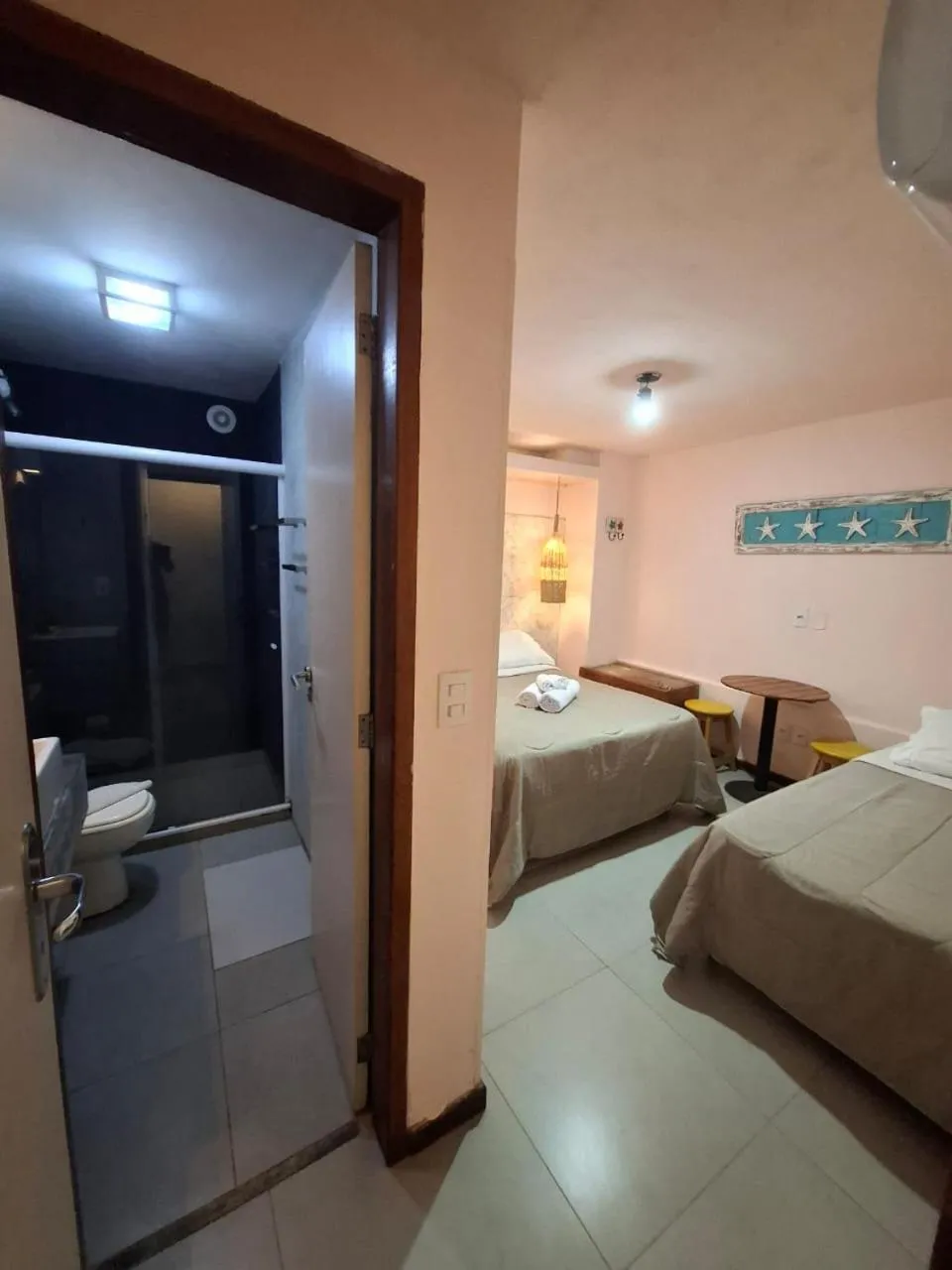 Sabatico Beach House