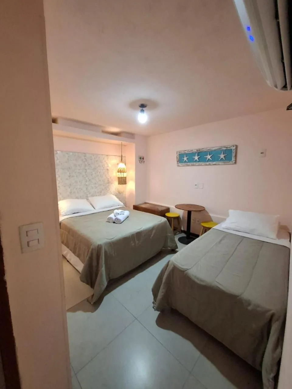 Sabatico Beach House