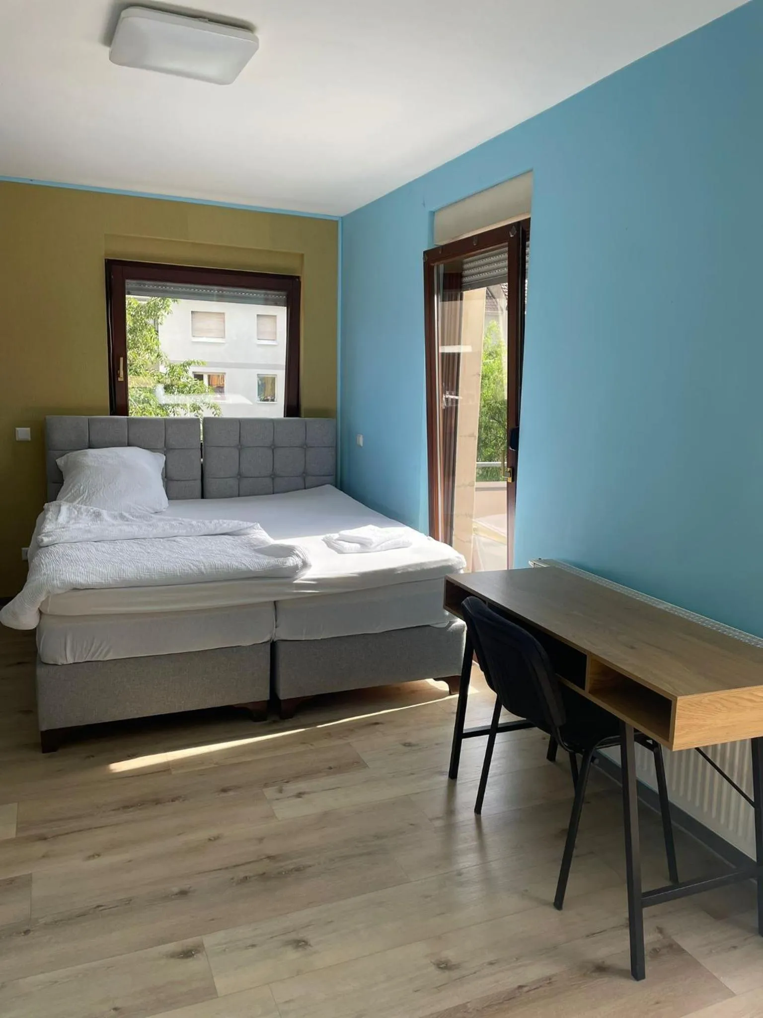 Cafe Hotel centrum