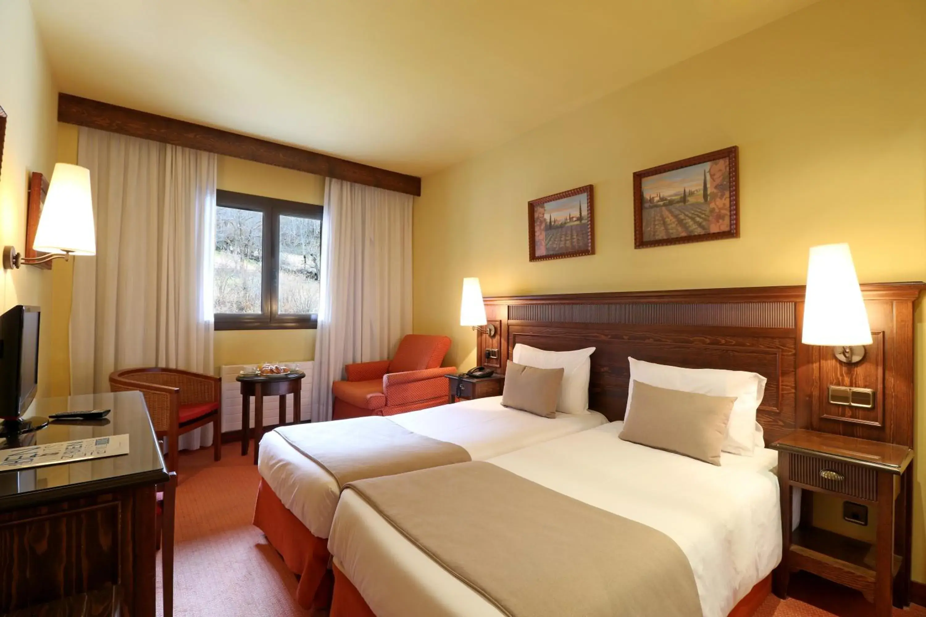 Bedroom, Bed in RVHotels Tuca Bedroom, Bed in RVHotels Tuca