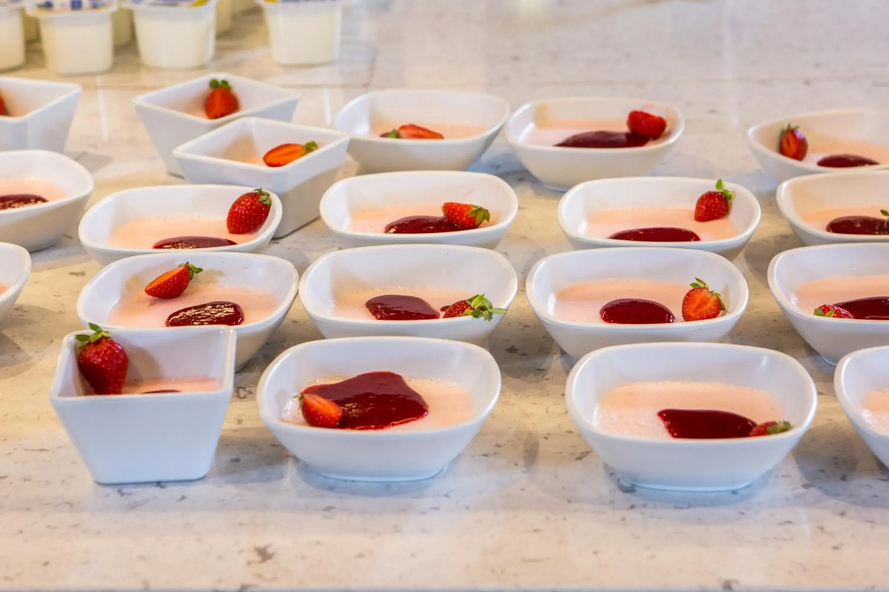 Food in RVHotels Tuca Food in RVHotels Tuca