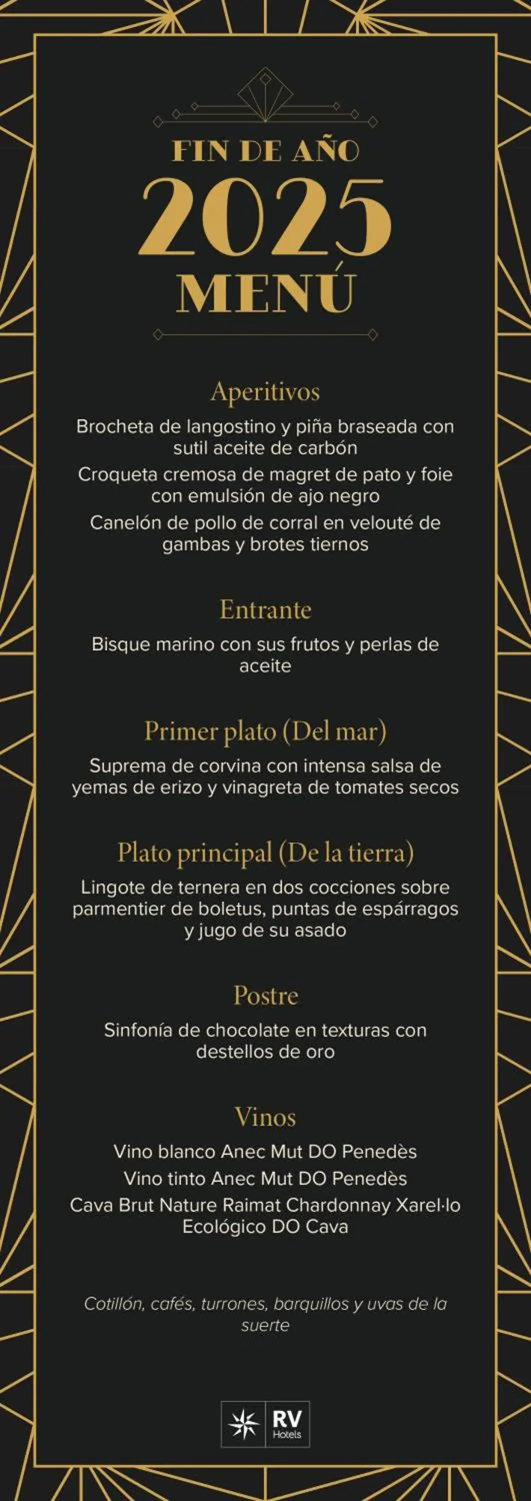 Restaurant/places to eat in RVHotels Tuca Restaurant/places to eat in RVHotels Tuca