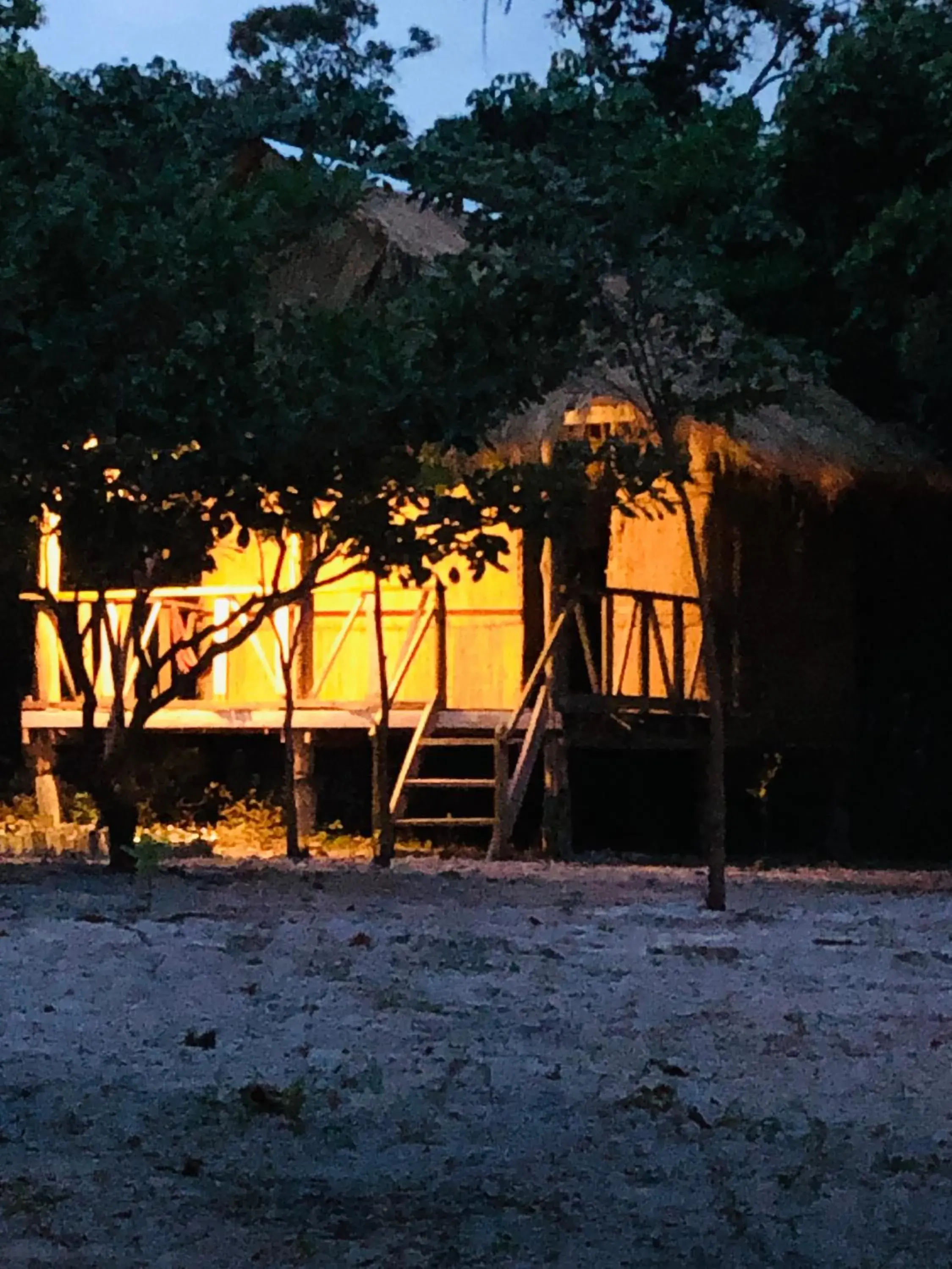 Property building in The Last Point Koh Takiev Property building in The Last Point Koh Takiev
