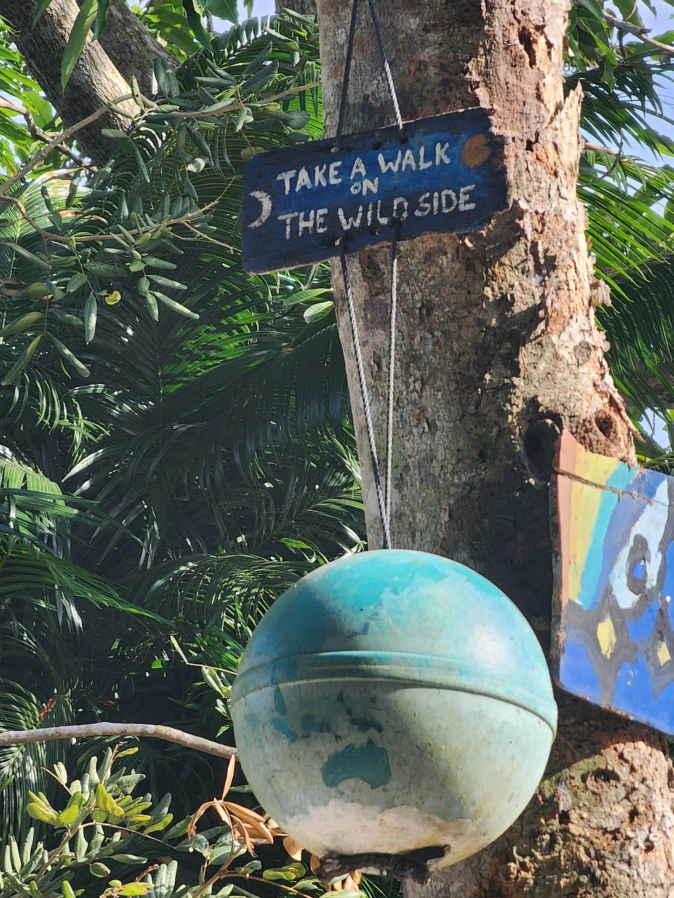Property logo or sign in The Last Point Koh Takiev