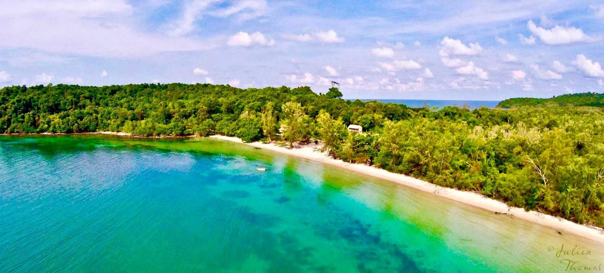 The Last Point Koh Takiev