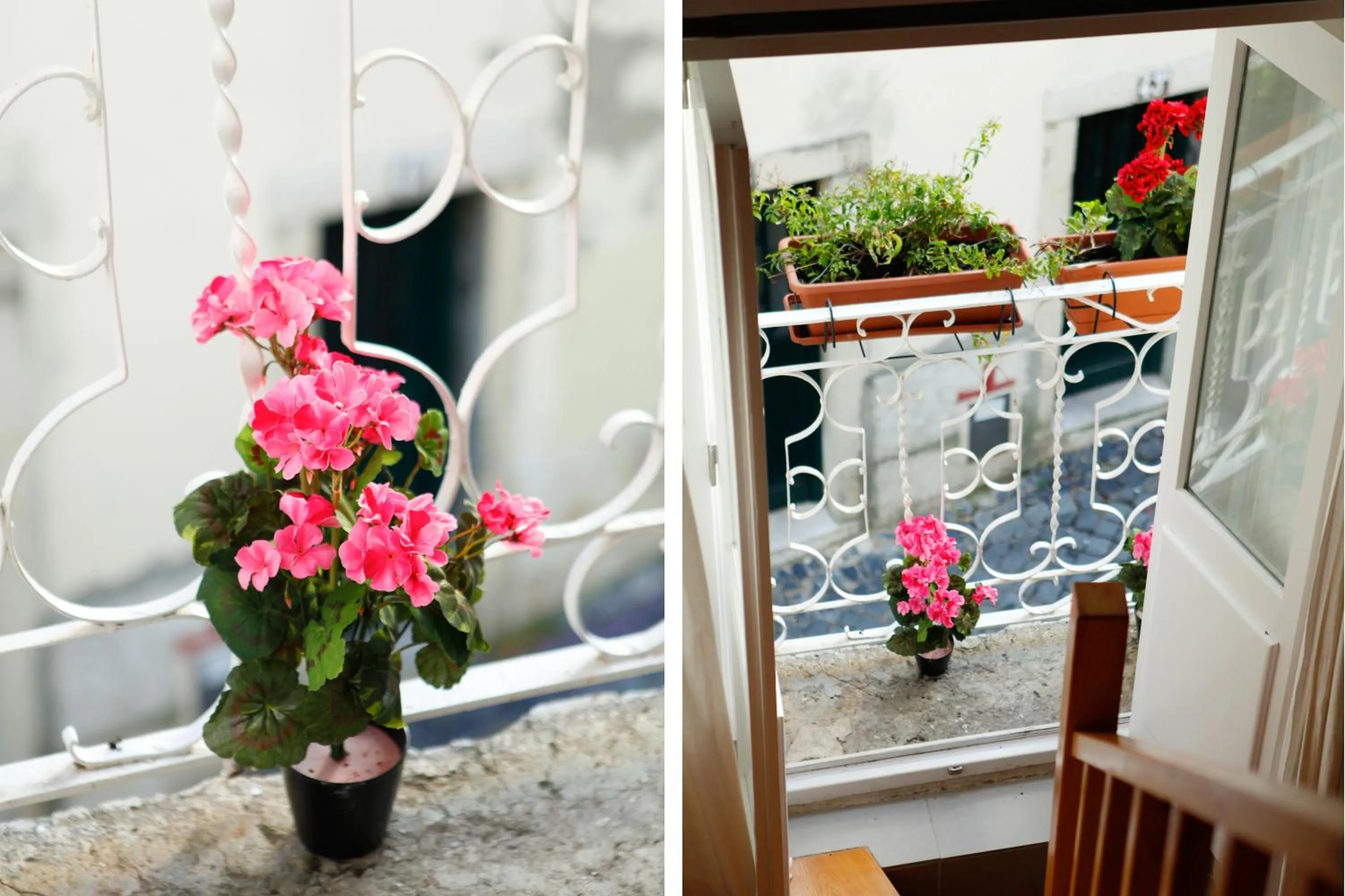 Other in Alfama Yellow House