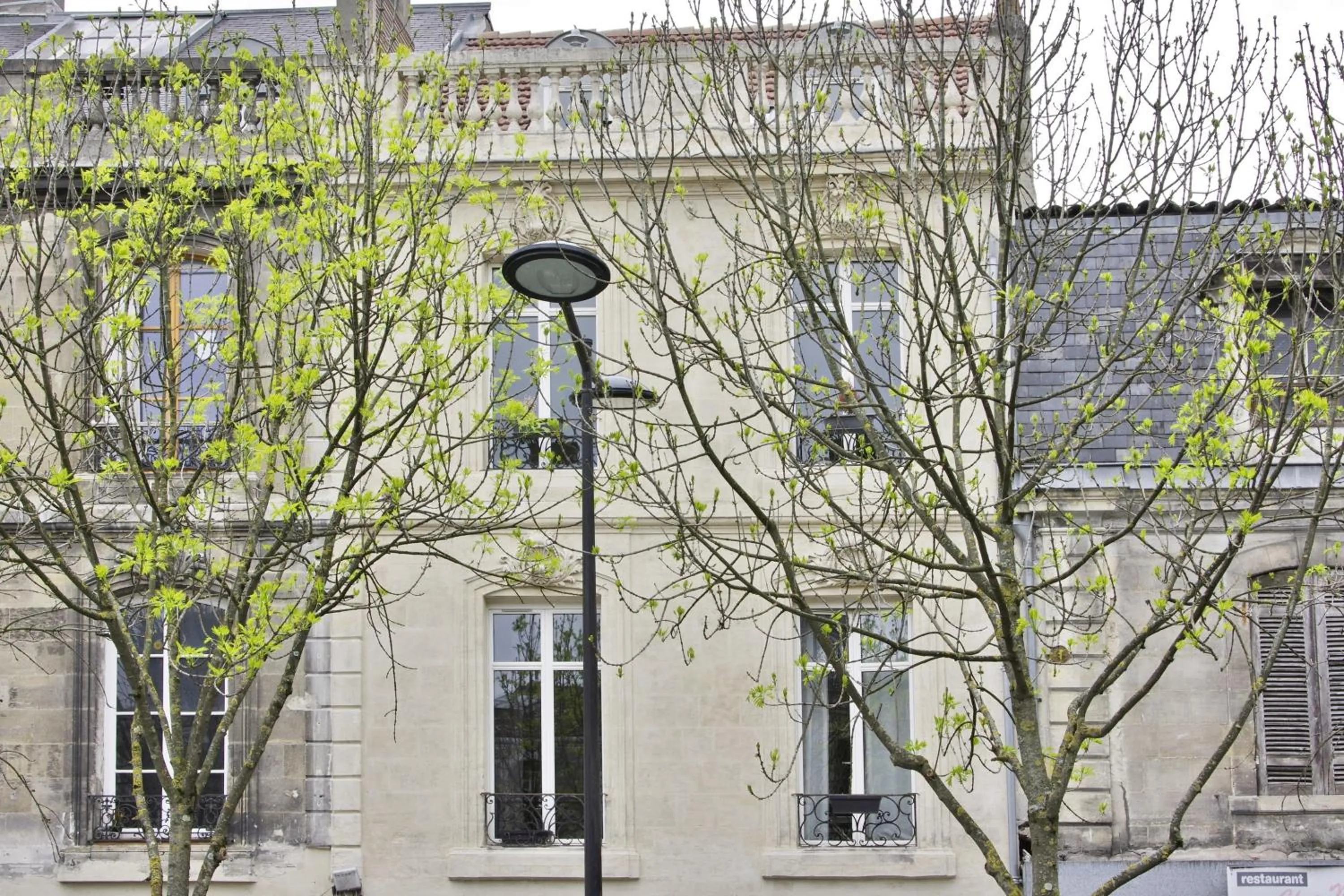 Property building in L'Entre Deux - Magnifique T3 quartier Saint Michel