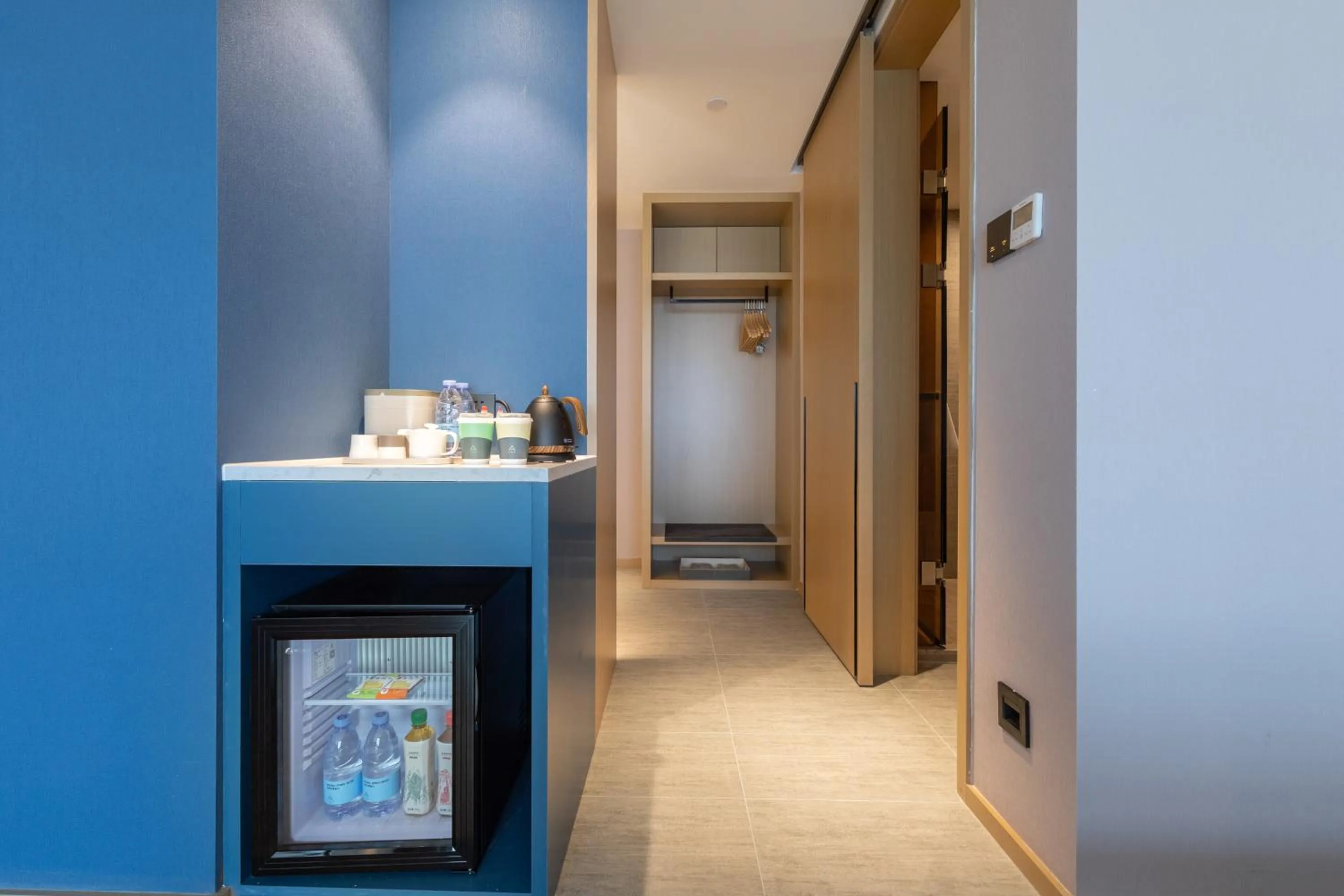 Atour Hotel Bohai International Plaza Binzhou