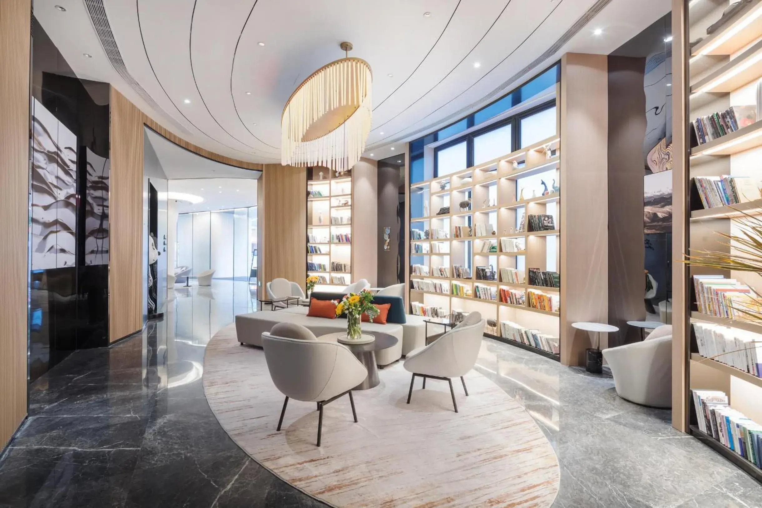 Atour Hotel Nantong Jinsha Atour Hotel Nantong Jinsha