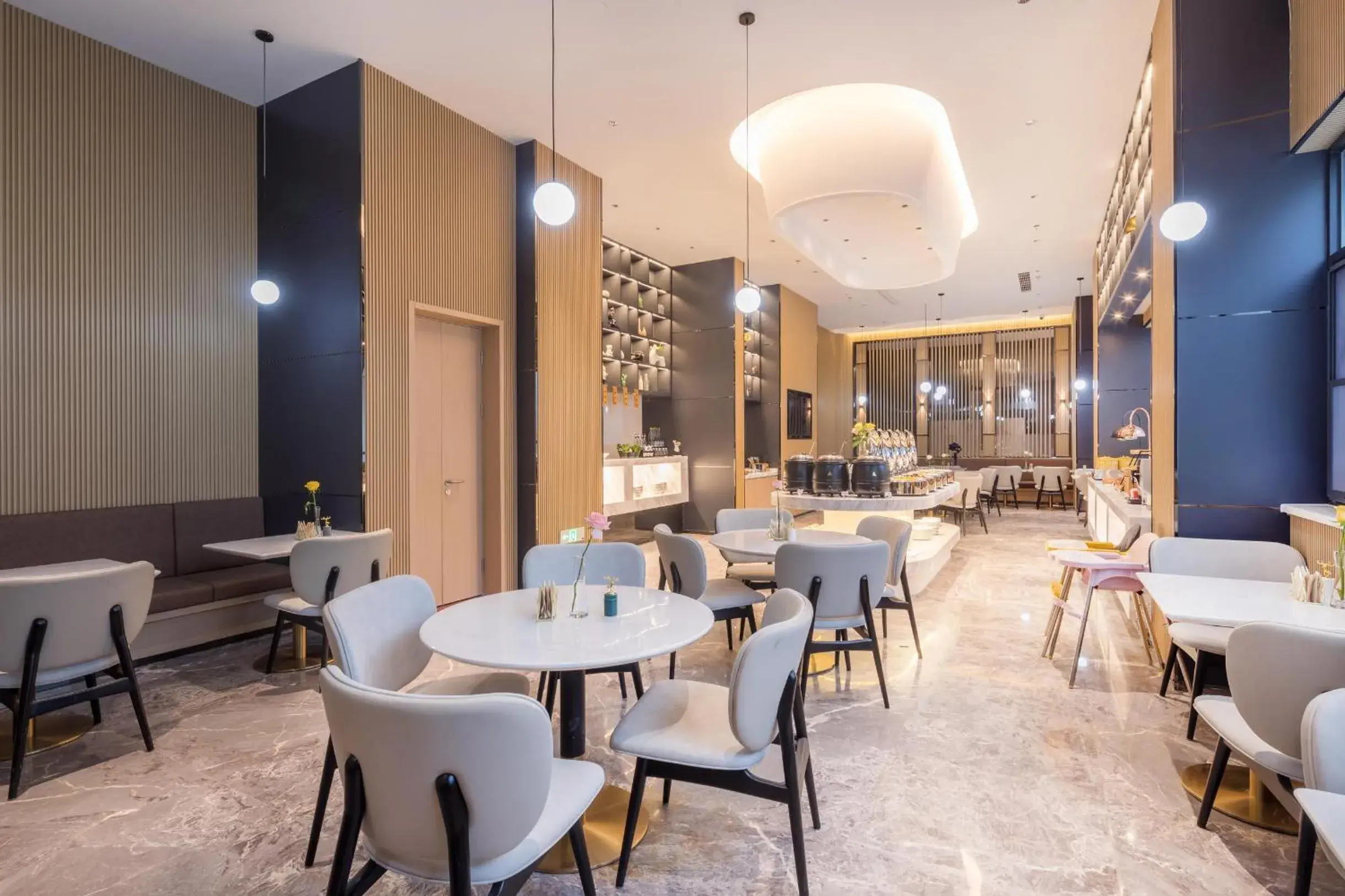 Atour Hotel Nantong Jinsha Atour Hotel Nantong Jinsha