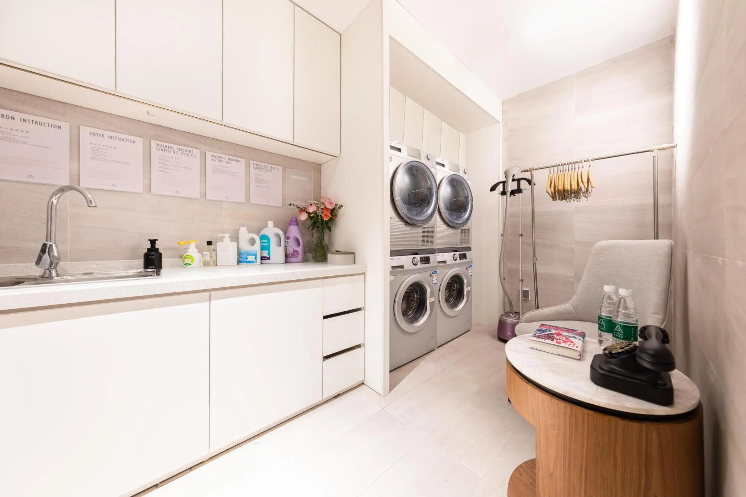 Atour X Hotel Yantai Penglai Pavilion